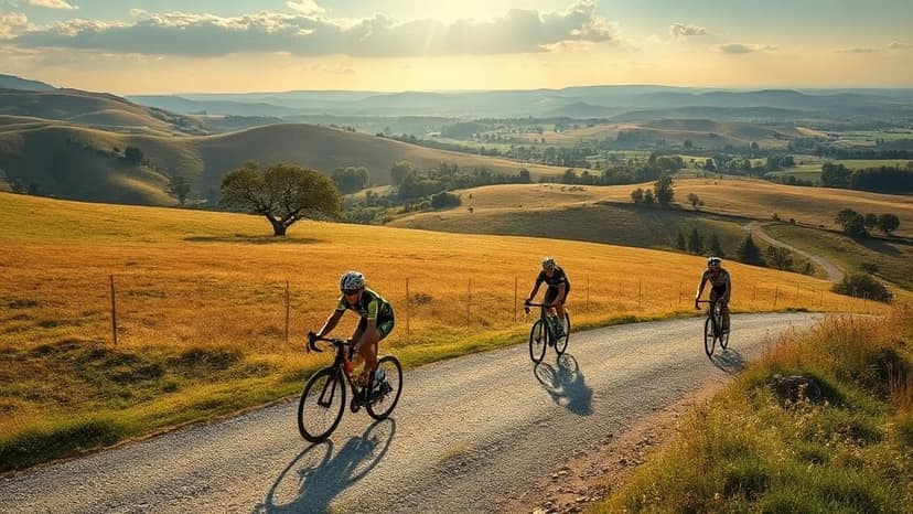 L’Etape Mondovì: cycling race at Mondovì, Italy