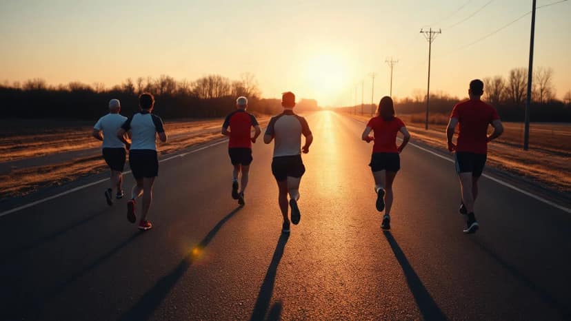 Swedbank Tallinn Marathon, Relay Marathon, Half, 10K & 5K: running race at Tallinn, Estonia