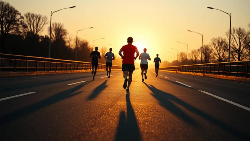 Taiwan National Parks Marathon Yangmingshan: running race at Taipei, Taiwan