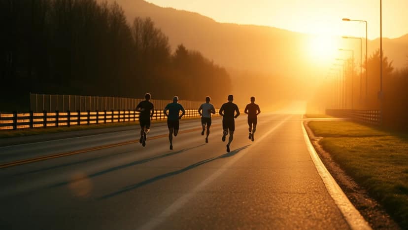 Trento Half Marathon: running race at Trento, Italy