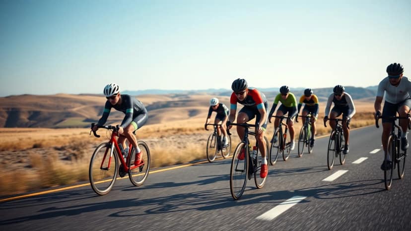 Unravel Gravel (VA State Championship): cycling race at Cumberland, United States