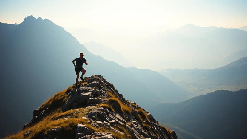 HOKA Val D'Aran by UTMB®: trail race at Vielha - Val d'Aran, Spain