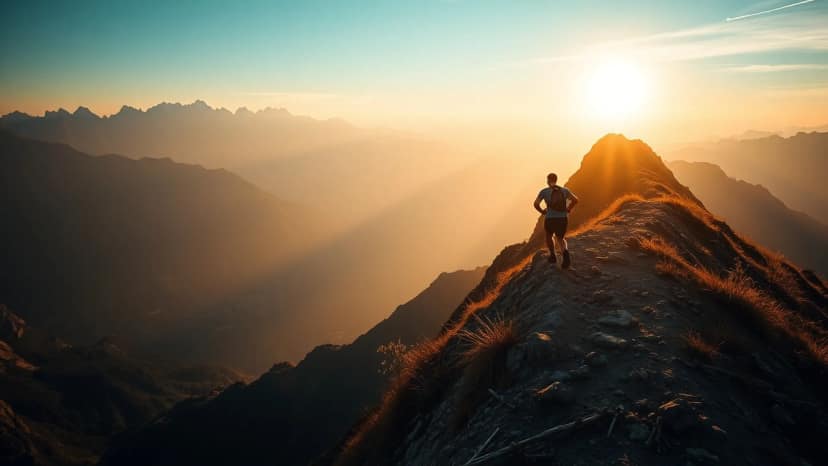 Vietnam Highlands Trail by UTMB: trail race at Vietnam, Vietnam
