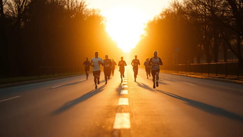 Zagreb Marathon, Half and 10K: running race at City of Zagreb, Croatia